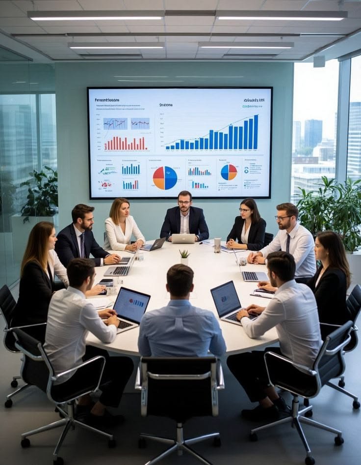 Best ORM Services Company In Singapore